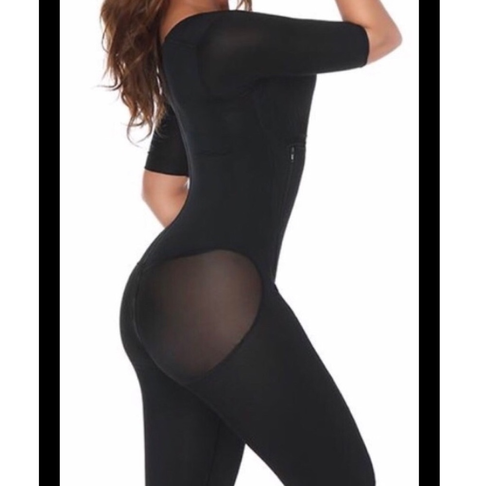 🌷Last One🌷Full Body Shapewear